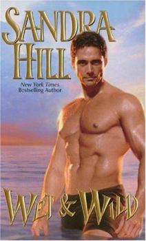 Wet & Wild - Book #4 of the Viking II