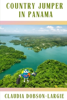 Paperback Country Jumper in Panama Book