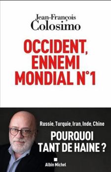 Paperback Occident, ennemi mondial n°1 [French] Book