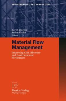 Paperback Material Flow Management: Improving Cost Efficiency and Environmental Performance Book