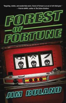 Hardcover Forest of Fortune Book