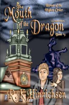 Paperback The Mouth of the Dragon: (A Chapter Book) Book