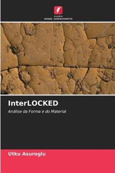Paperback InterLOCKED (Portuguese Edition) [Portuguese] Book