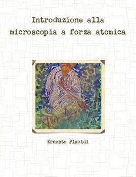 Paperback Introduzione alla microscopia a forza atomica [Italian] Book