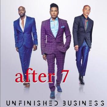 Music - CD Unfinished Business Book