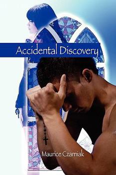 Paperback Accidental Discovery Book