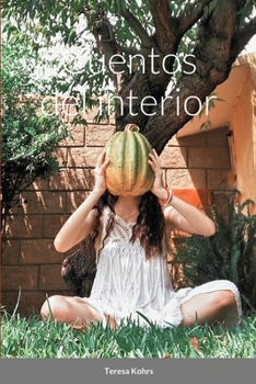 Paperback Cuentos del interior [Spanish] Book