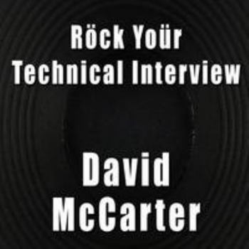 Paperback Rock Your Technical Interview Book
