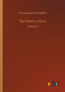 The History of Java