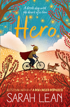 Paperback Hero Book