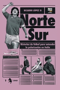 Paperback Norte - Sur [Spanish] Book