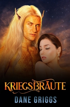 Paperback Kriegsbräute [German] Book