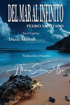 Paperback Del Mar al Infinito [Spanish] Book