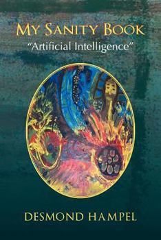 Paperback My Sanity Book: Artificial Intelligence Book