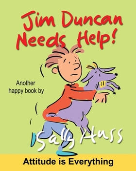 Paperback Jim Duncan Needs Help! Book