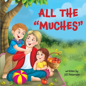 Paperback All the "Muches" Book