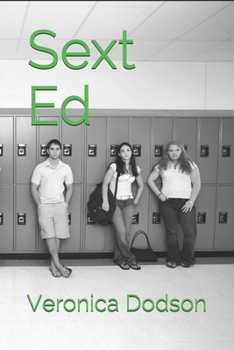 Paperback Sext Ed Book