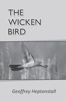 Paperback The Wicken Bird Book