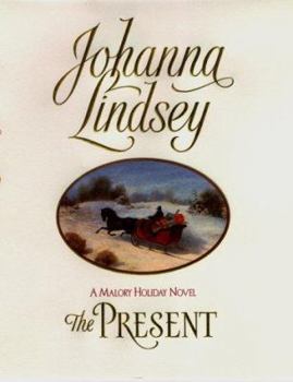 The Present - Book #6 of the Malory-Anderson Families