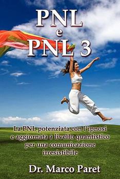 Paperback PNL e PNL3 [Italian] Book