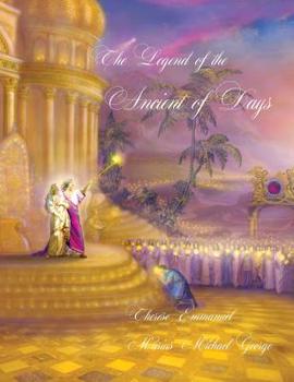 Paperback The Legend of the Ancient of Days Book