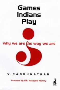 Hardcover Games Indians Play Book