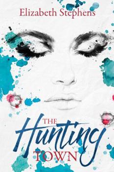 Paperback The Hunting Town (interracial mafia romantic suspense) Book