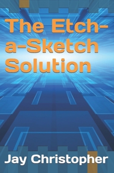 Paperback The Etch-a-Sketch Solution Book