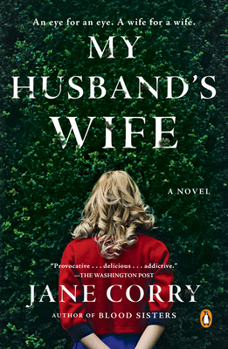 Paperback My Husband's Wife Book
