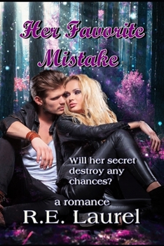 Paperback Her Favorite Mistake Book