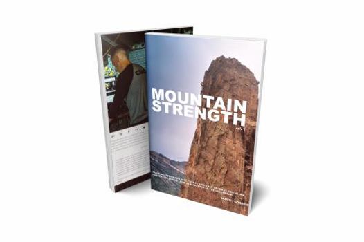 Paperback Mountain Strength Book