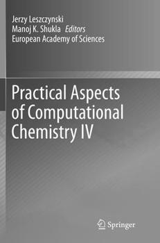 Paperback Practical Aspects of Computational Chemistry IV Book