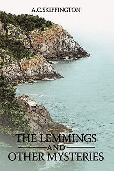 Paperback The Lemmings and Other Mysteries Book