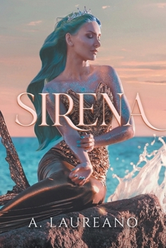 Paperback Sirena Book