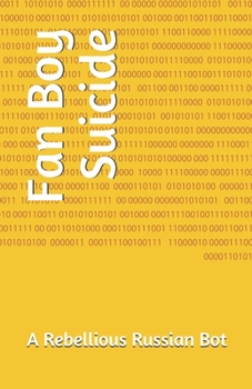 Paperback Fan Boy Suicide Book