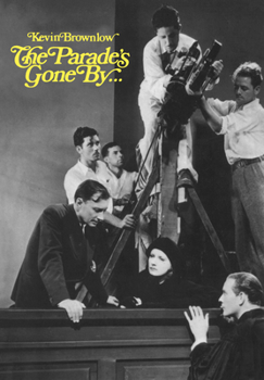 Paperback The Parade's Gone by Book