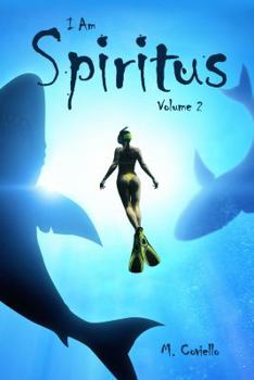 Paperback I Am Spiritus Book