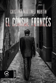 Paperback El C?nsul Franc?s [Spanish] Book