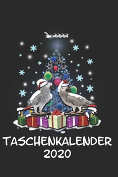 Paperback Taschenkalender 2020: Taschenkalender f?r Sept. 2019 bis Dezember 2020 A5 Terminplaner Wochenplaner Terminkalender Wochenkalender Organizer [German] Book