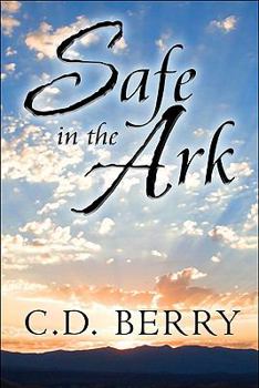 Paperback Safe in the Ark Book