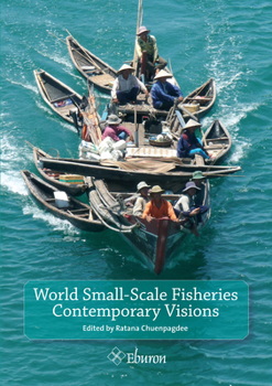 Paperback World Small-Scale Fisheries: Contemporary Visions Book
