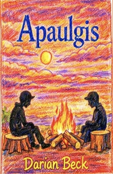 Paperback Apaulgis Book