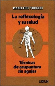 Paperback Reflexologia y Su Salud (Spanish Edition) [Spanish] Book