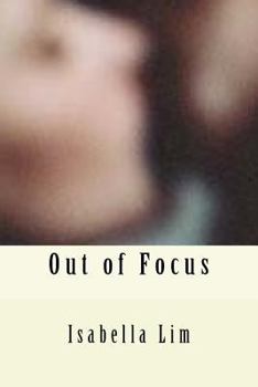 Paperback Out of Focus Book