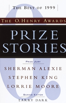 Paperback Prize Stories: The O. Henry Awards Book