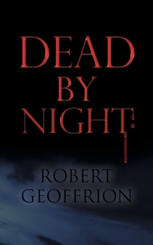 Paperback Dead by Night Book