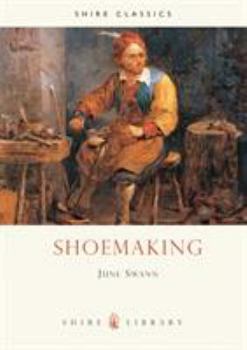 Paperback Shoemaking Book