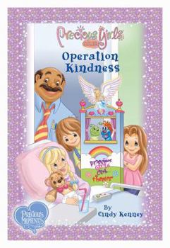 Paperback Operation Kindness Book