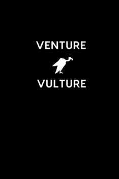 Venture Vulture: Boss / Coworker Birthday, Appreciation, Christmas, Farewell, Leaving Gift | Funny Gag Gift For Coworkers | Unique, Thoughtful & Memorable (Gifts For Coworkers)