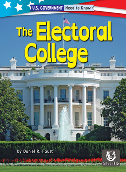 Library Binding The Electoral College Book